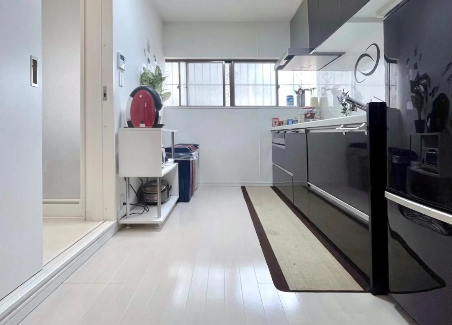 度假居 Guest House Nakamichi - Vacation Stay 8356 大阪 日本