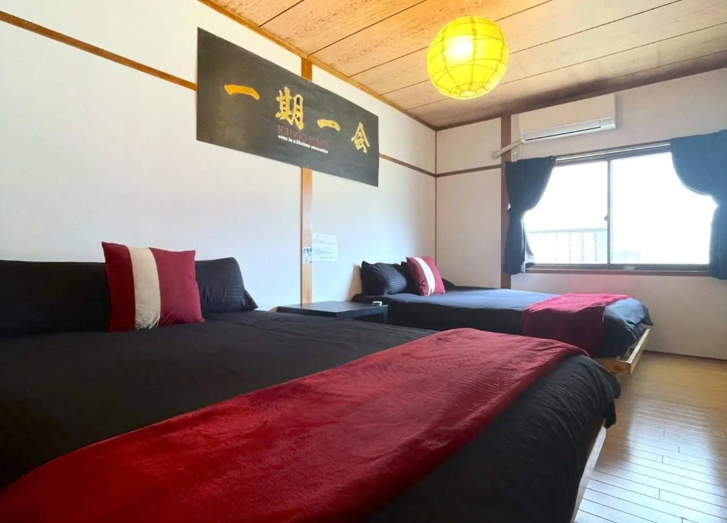 Guest House Nakamichi - Vacation Stay 8356 大阪