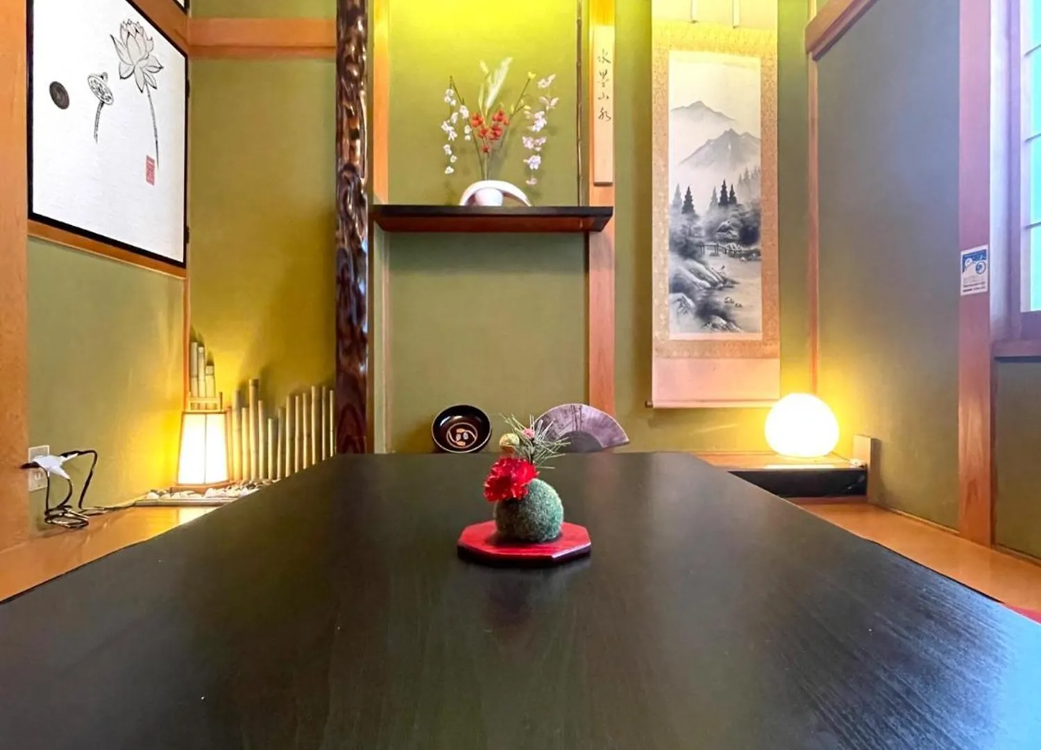 Guest House Nakamichi - Vacation Stay 8356 大阪 0*,