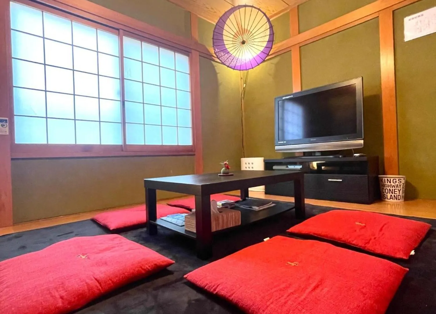 Guest House Nakamichi - Vacation Stay 8356 大阪 日本