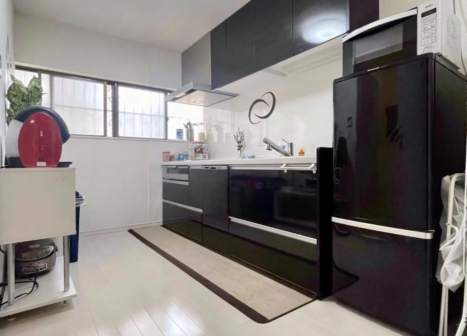 Guest House Nakamichi - Vacation Stay 8356 Osaka