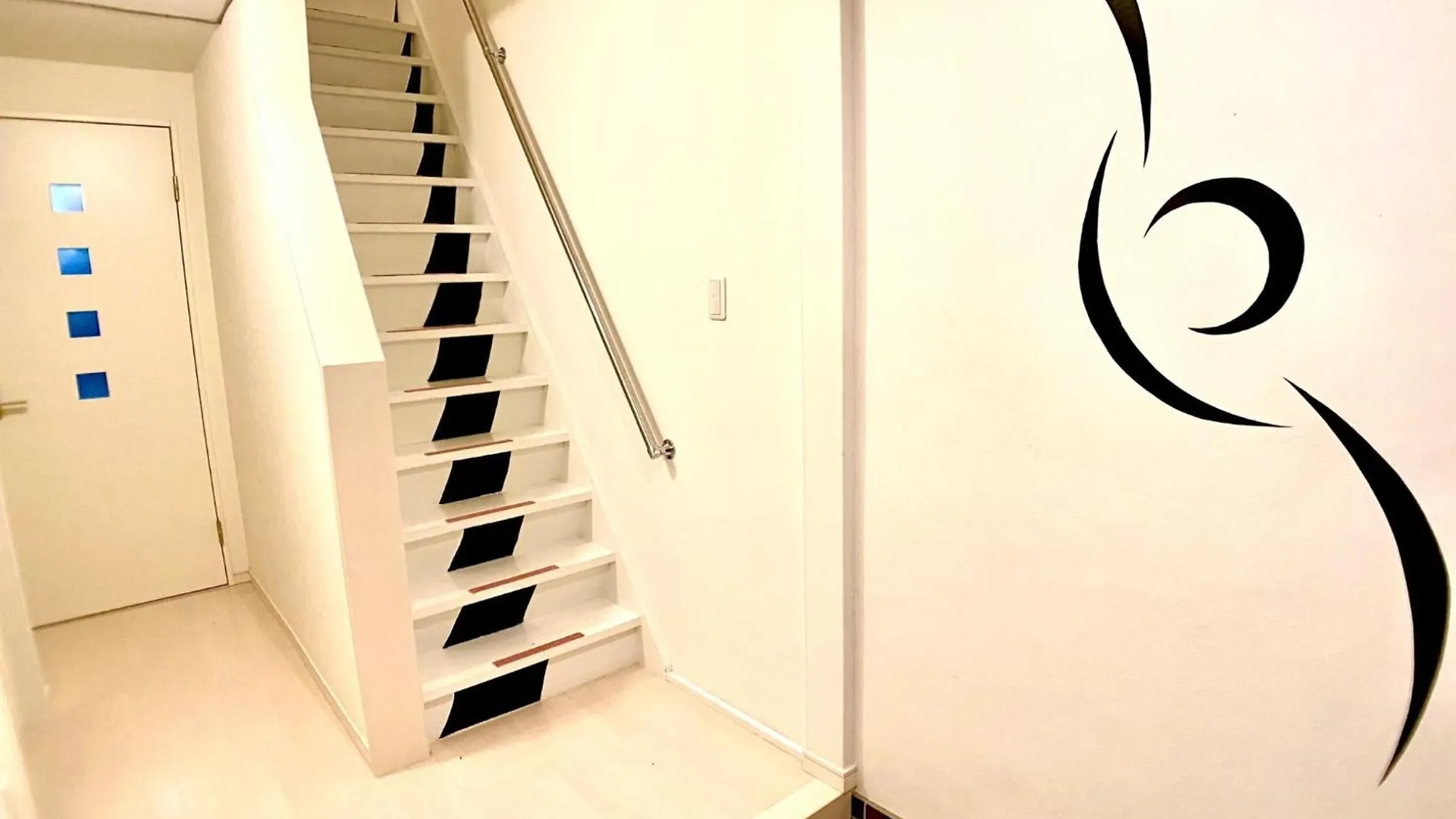 Guest House Nakamichi - Vacation Stay 8356 Osaka