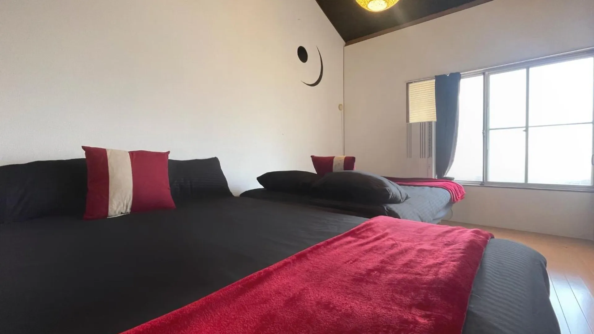 Guest House Nakamichi - Vacation Stay 8356 Osaka 0*,  Japan