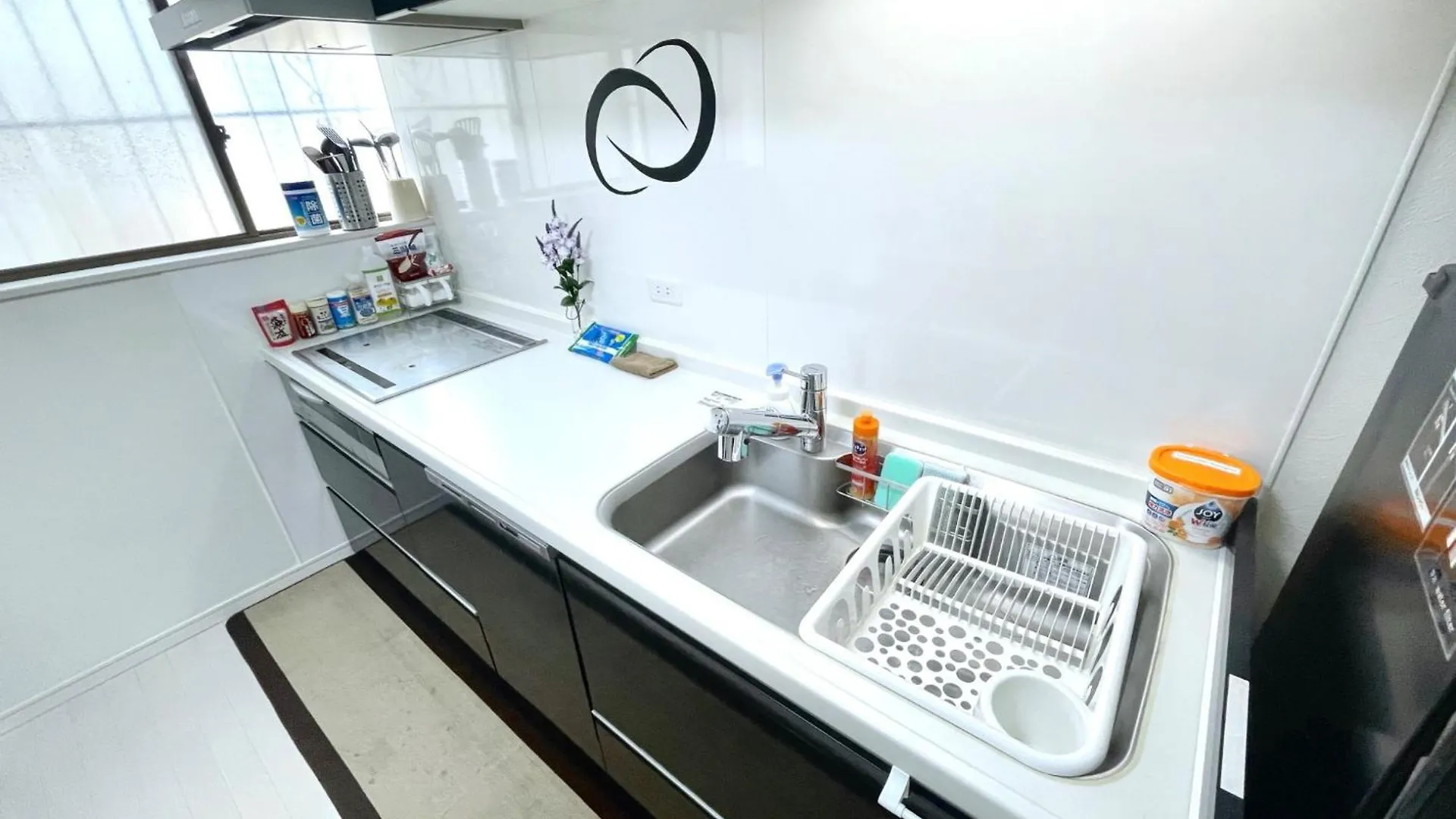Guest House Nakamichi - Vacation Stay 8356 Osaka 0*,