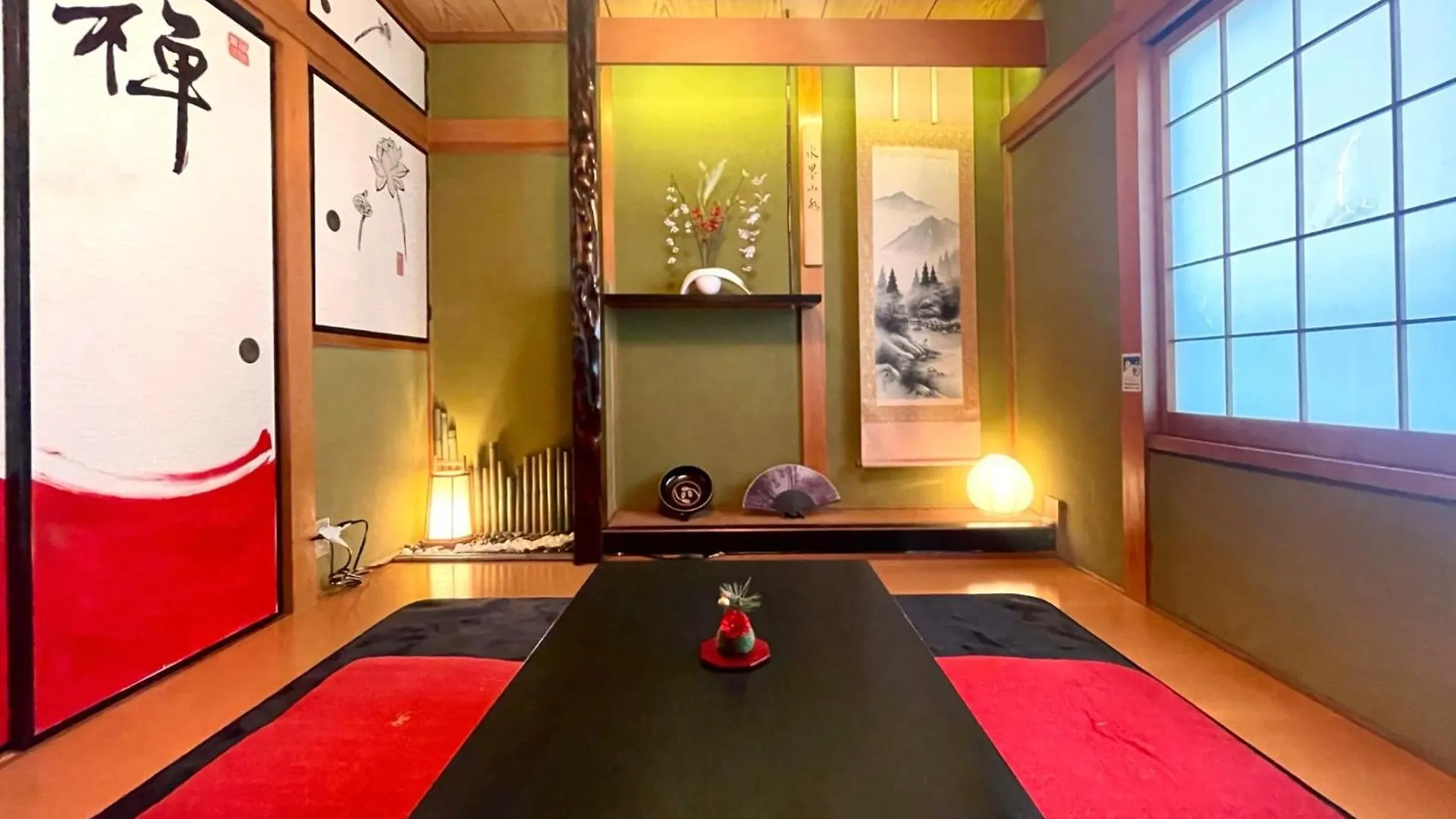 Guest House Nakamichi - Vacation Stay 8356 Osaka