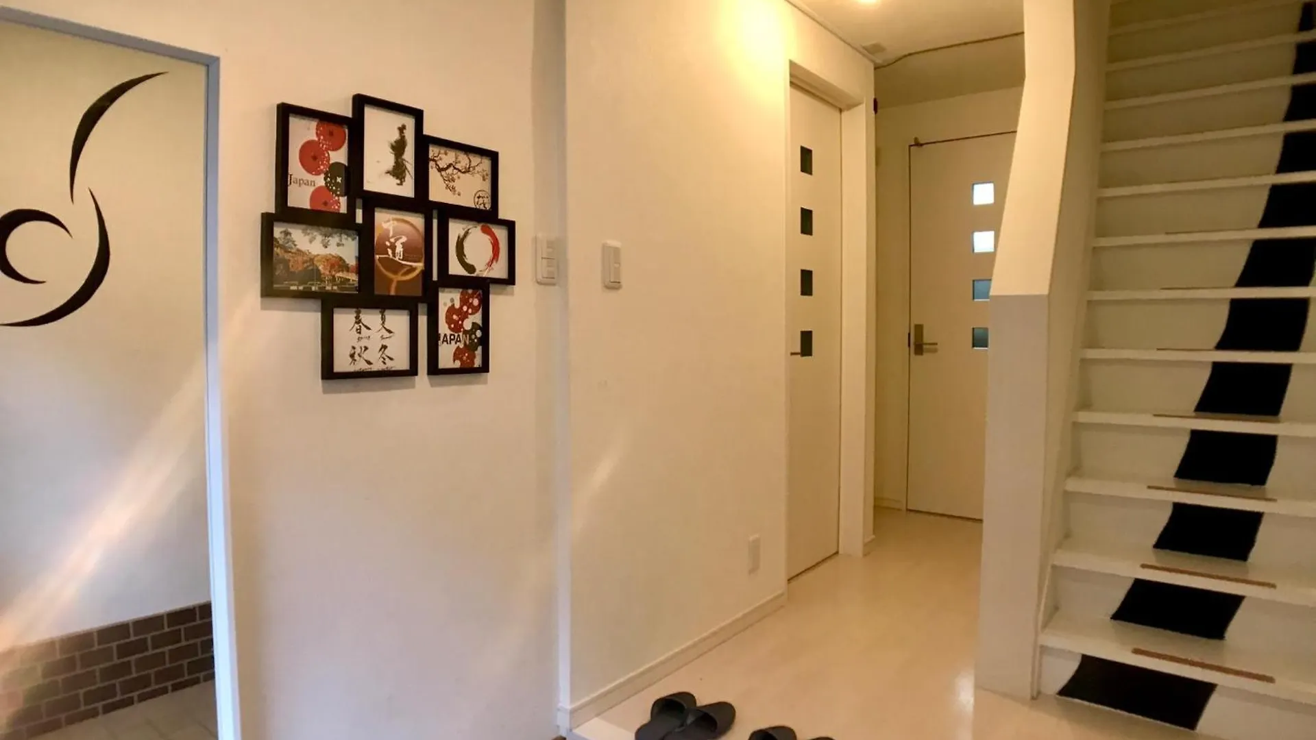 Guest House Nakamichi - Vacation Stay 8356 Osaka